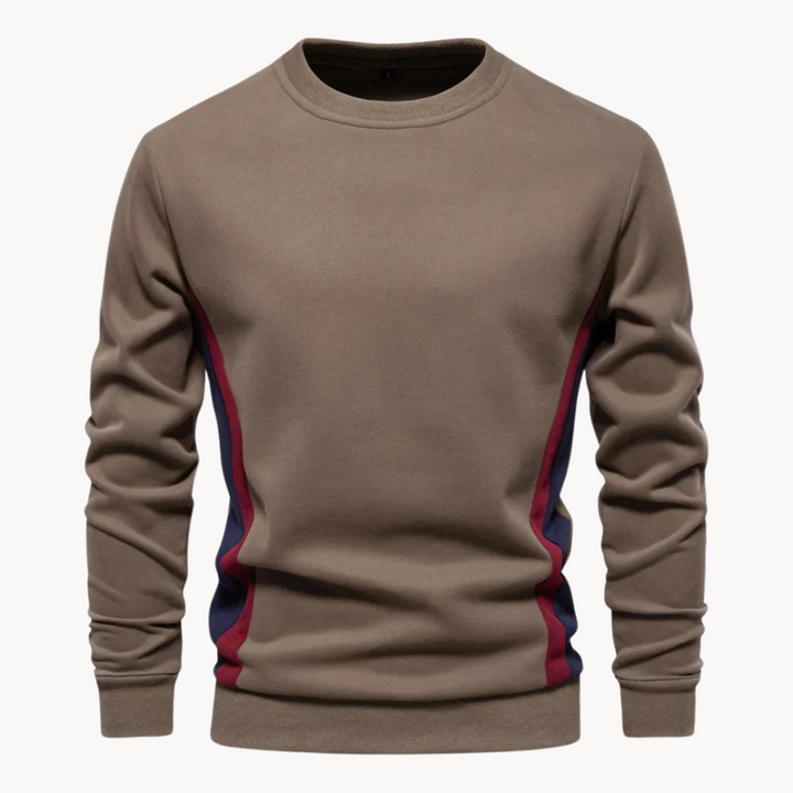 Nevio Crewneck Sweater