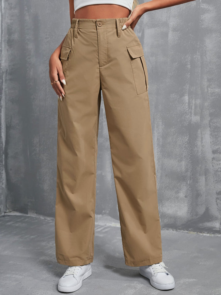 Lisa Cargo trousers