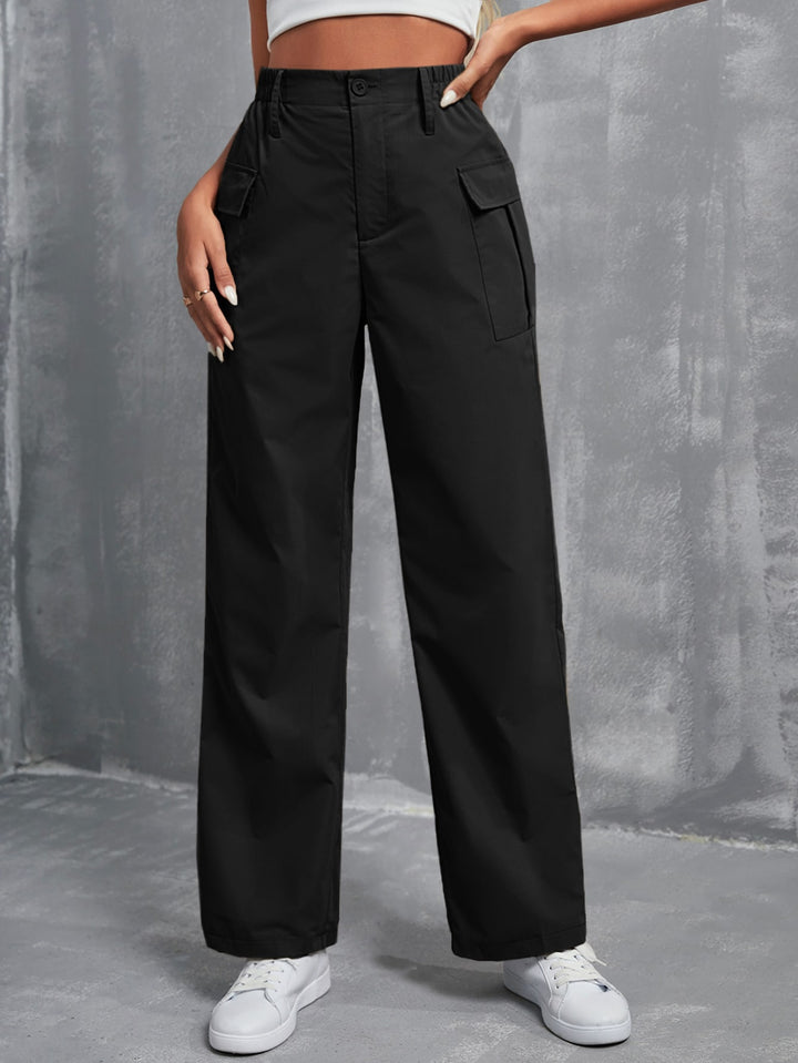 Lisa Cargo trousers