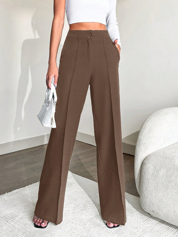 Sarah baggy trousers