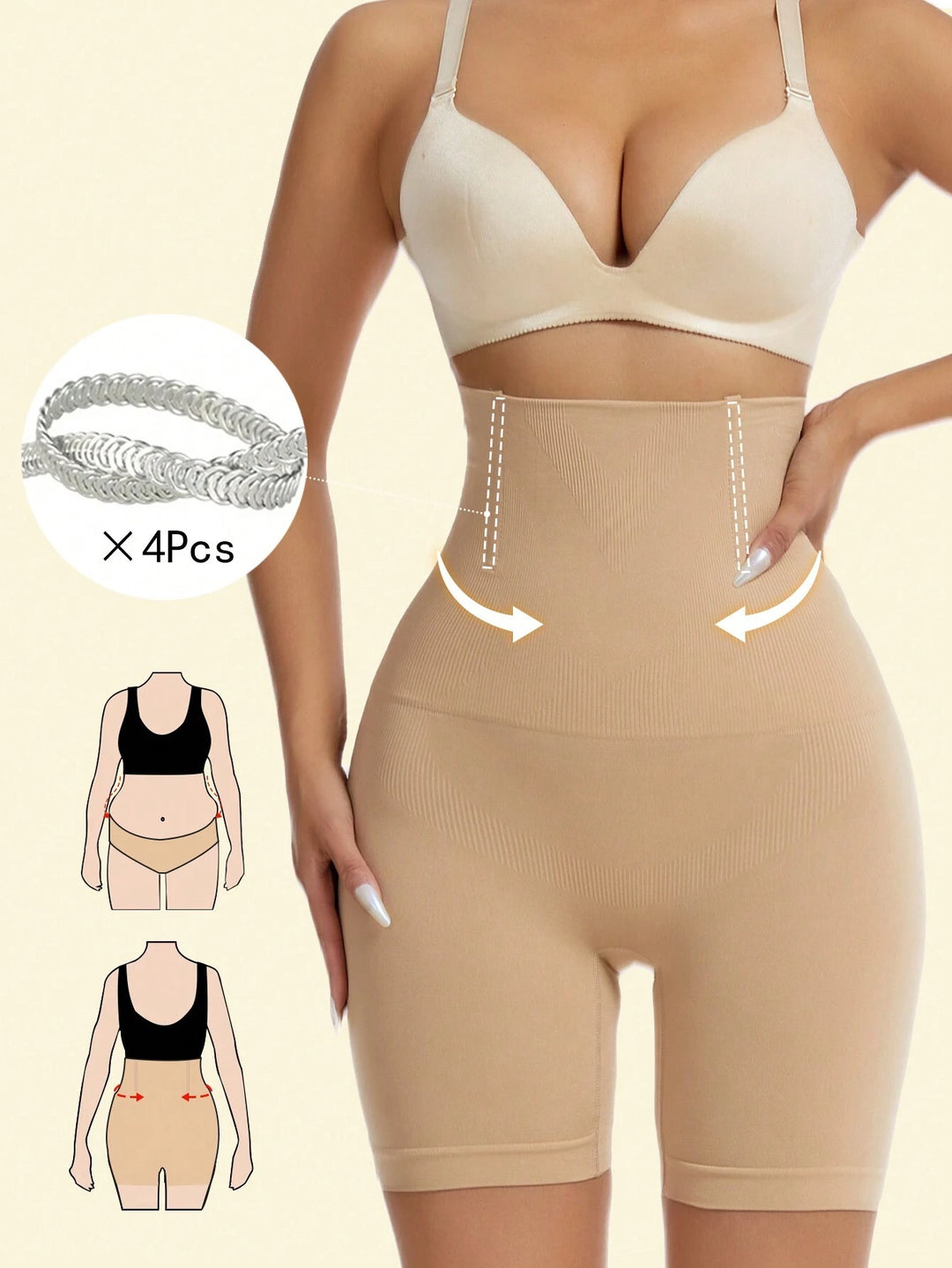 Body Shaper shapewear