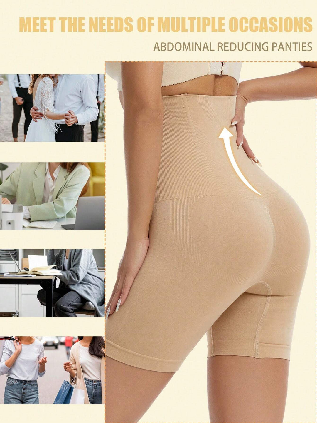 Body Shaper shapewear