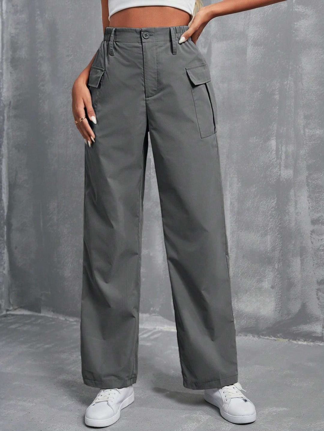 Lisa Cargo trousers