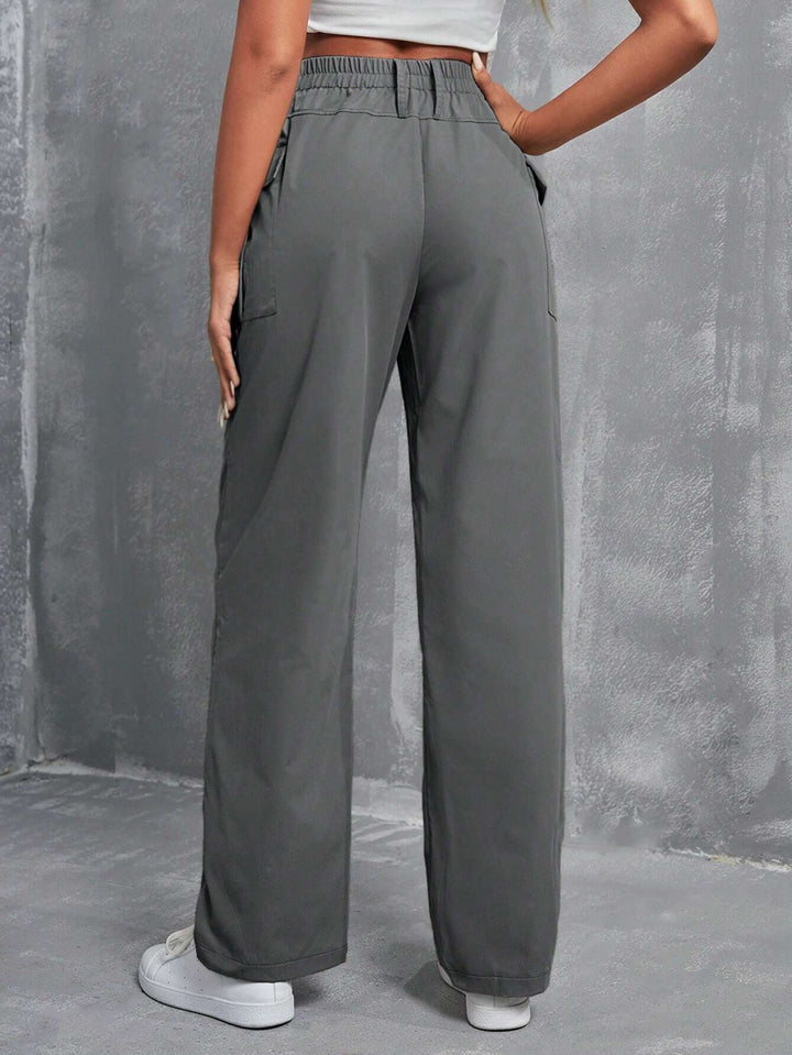 Lisa Cargo trousers