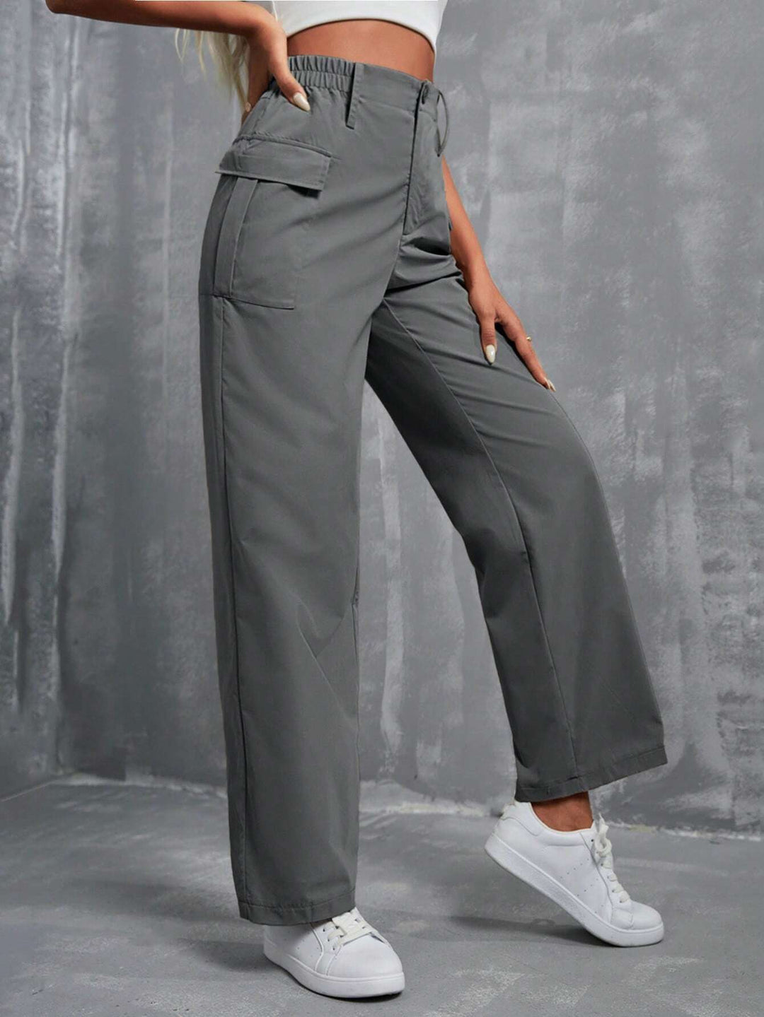 Lisa Cargo trousers