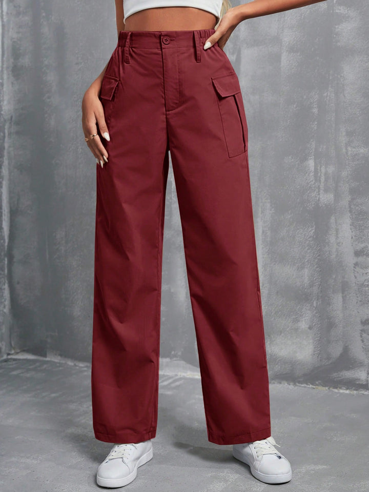 Lisa Cargo trousers