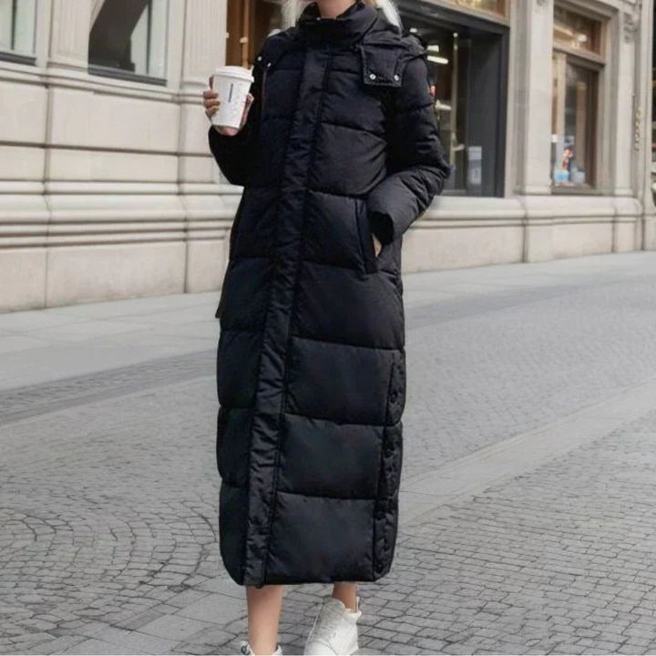 Terra stylish coat