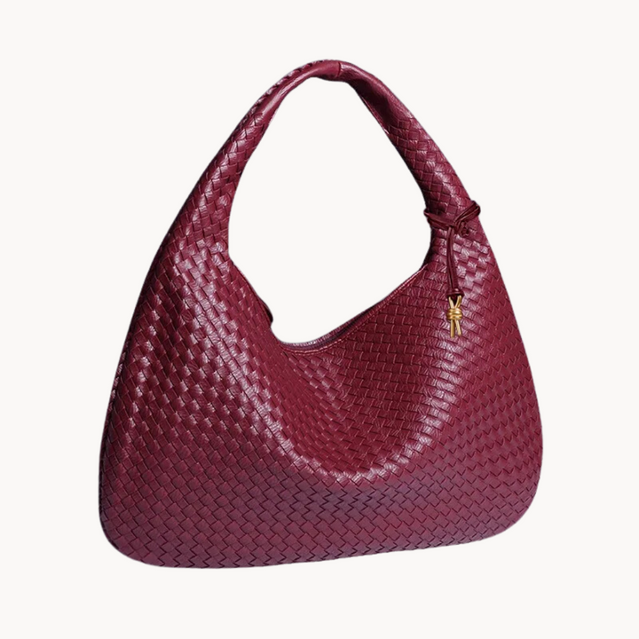 Zafira Woven Bag