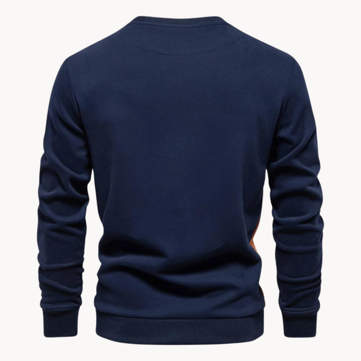 Nevio Crewneck Sweater