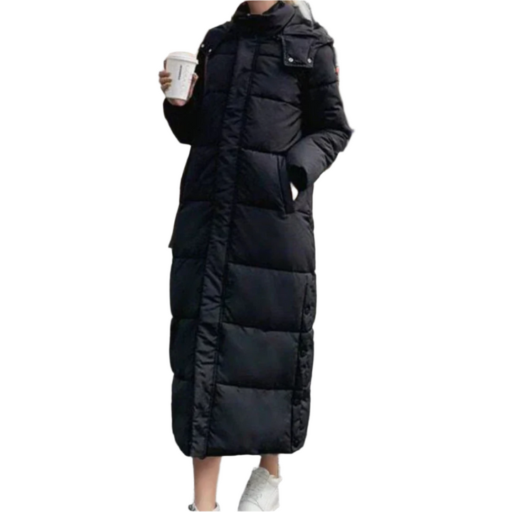 Terra stylish coat