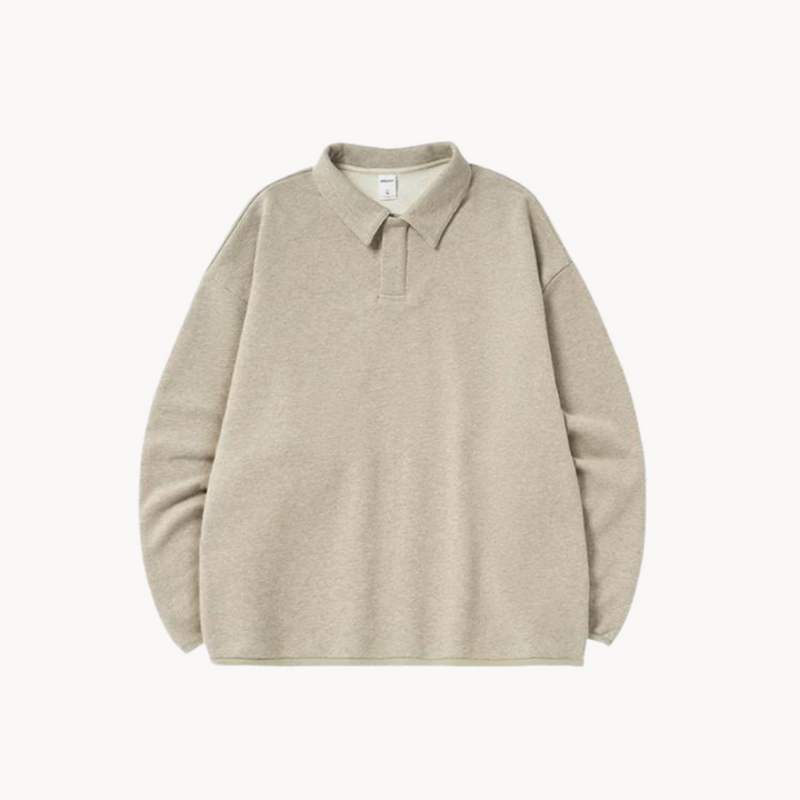 Beacon Fleece Sweatshirt