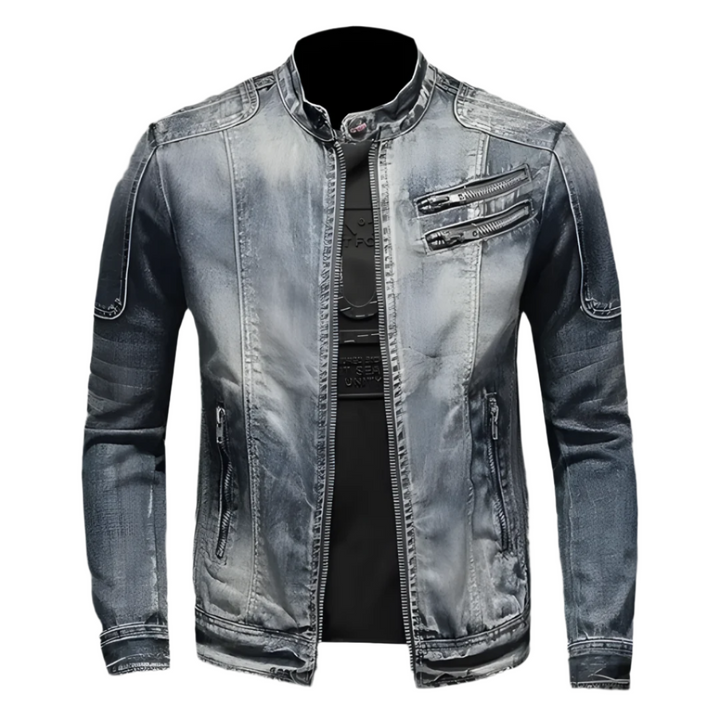 Boyd Denim Jacket