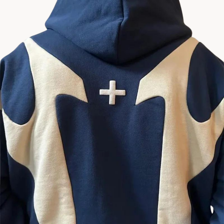 Zinedine Hoodie