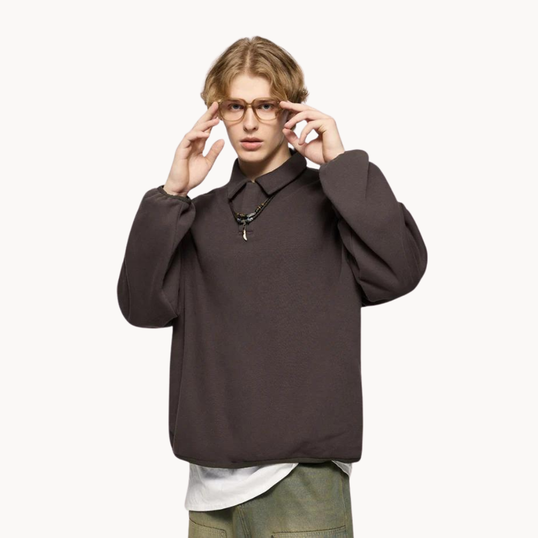 Beacon Fleece Sweatshirt