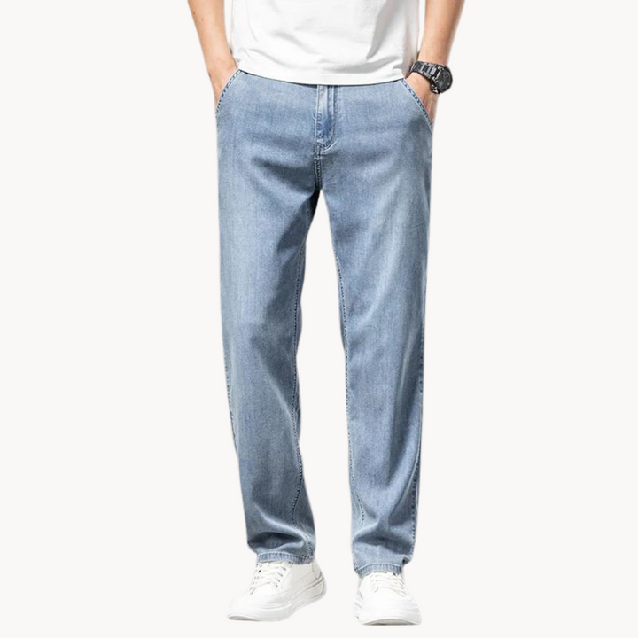 Rowan Straight Leg Jeans