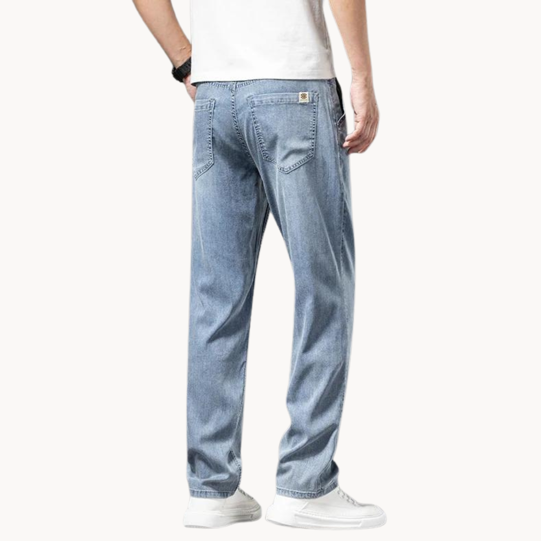 Rowan Straight Leg Jeans