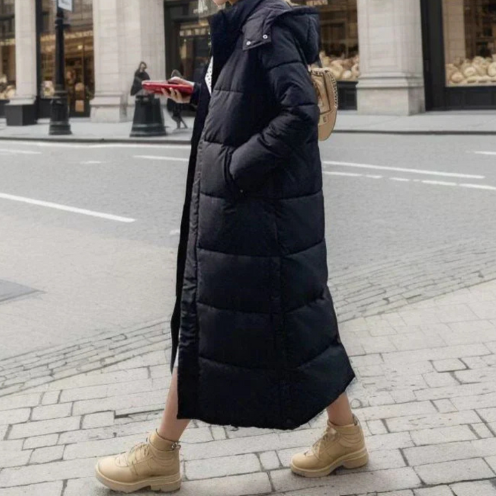 Terra stylish coat