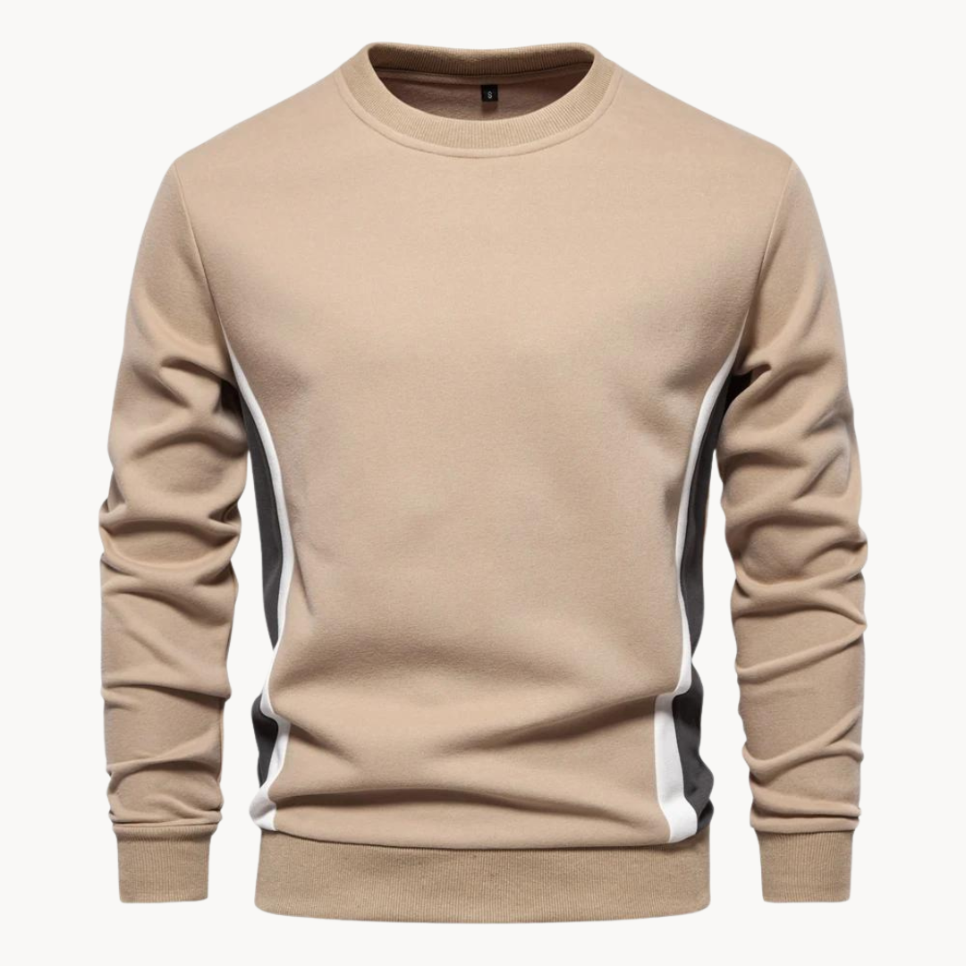 Nevio Crewneck Sweater