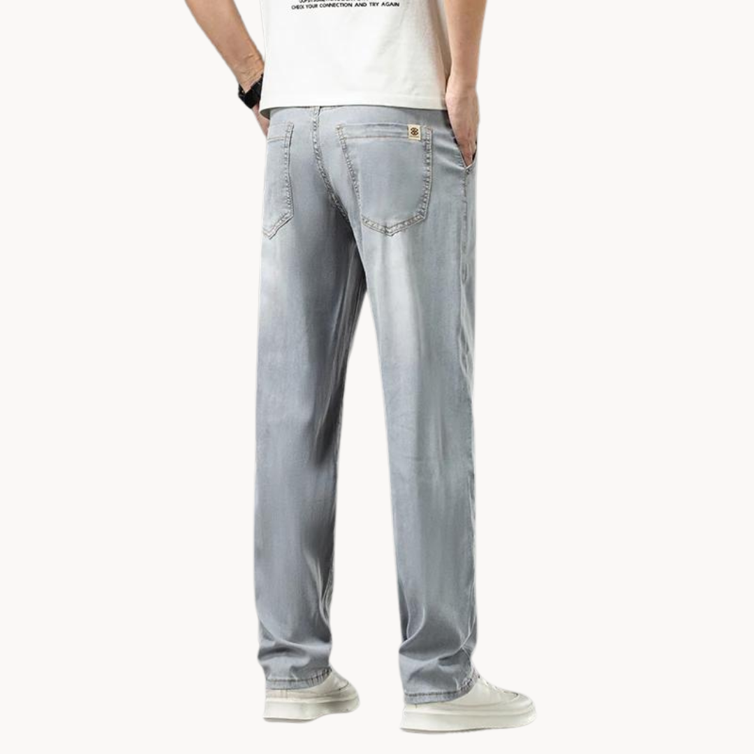 Rowan Straight Leg Jeans