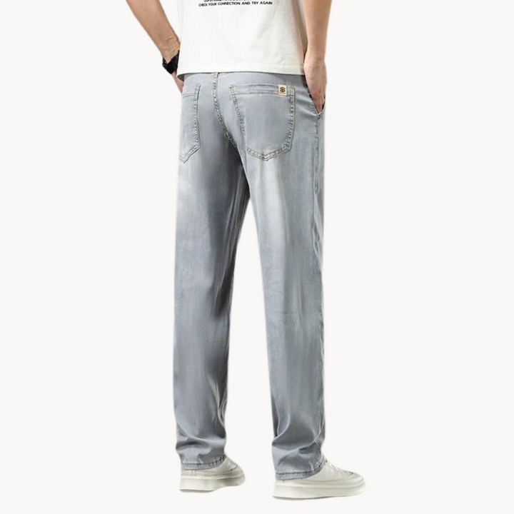 Rowan Straight Leg Jeans