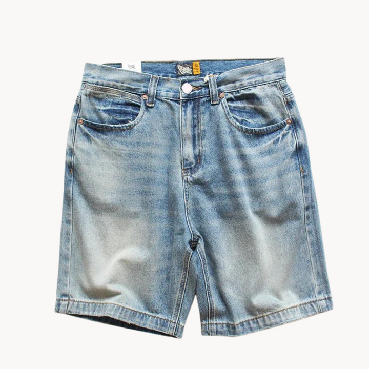 Boulder Denim Short