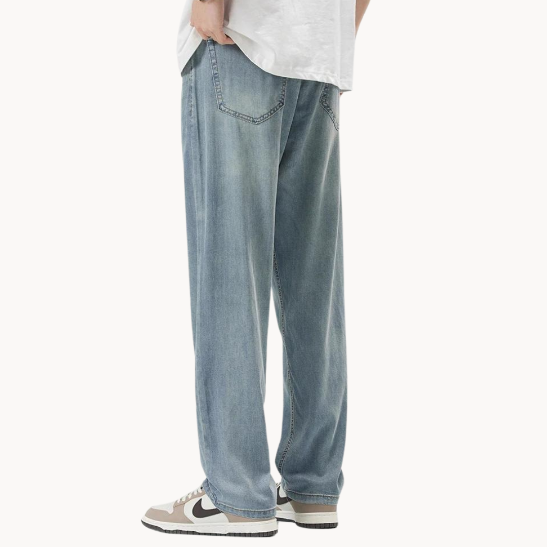 Hendrick Straight Leg jeans