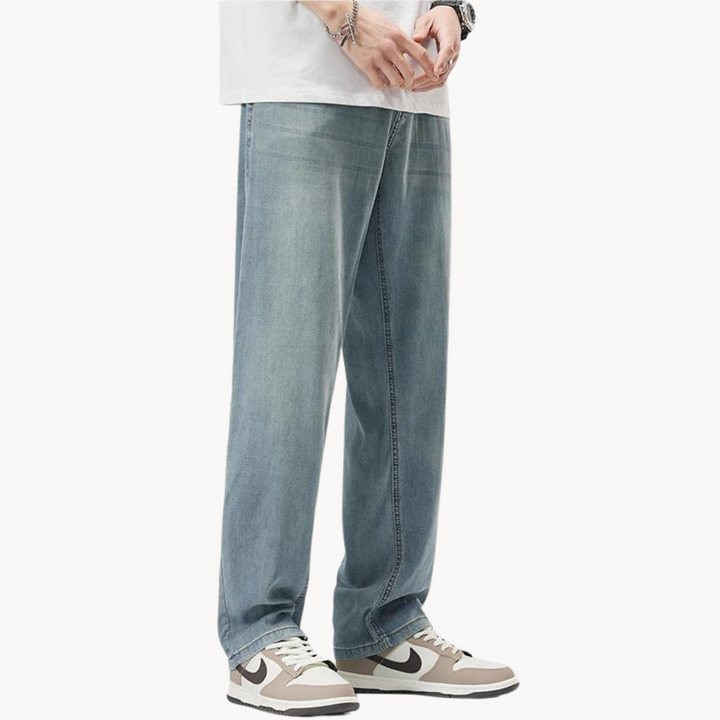 Hendrick Straight Leg jeans