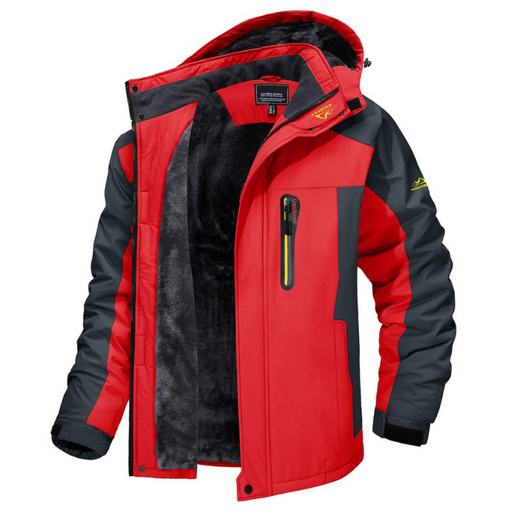 Alex Outdoor Winter Jacket