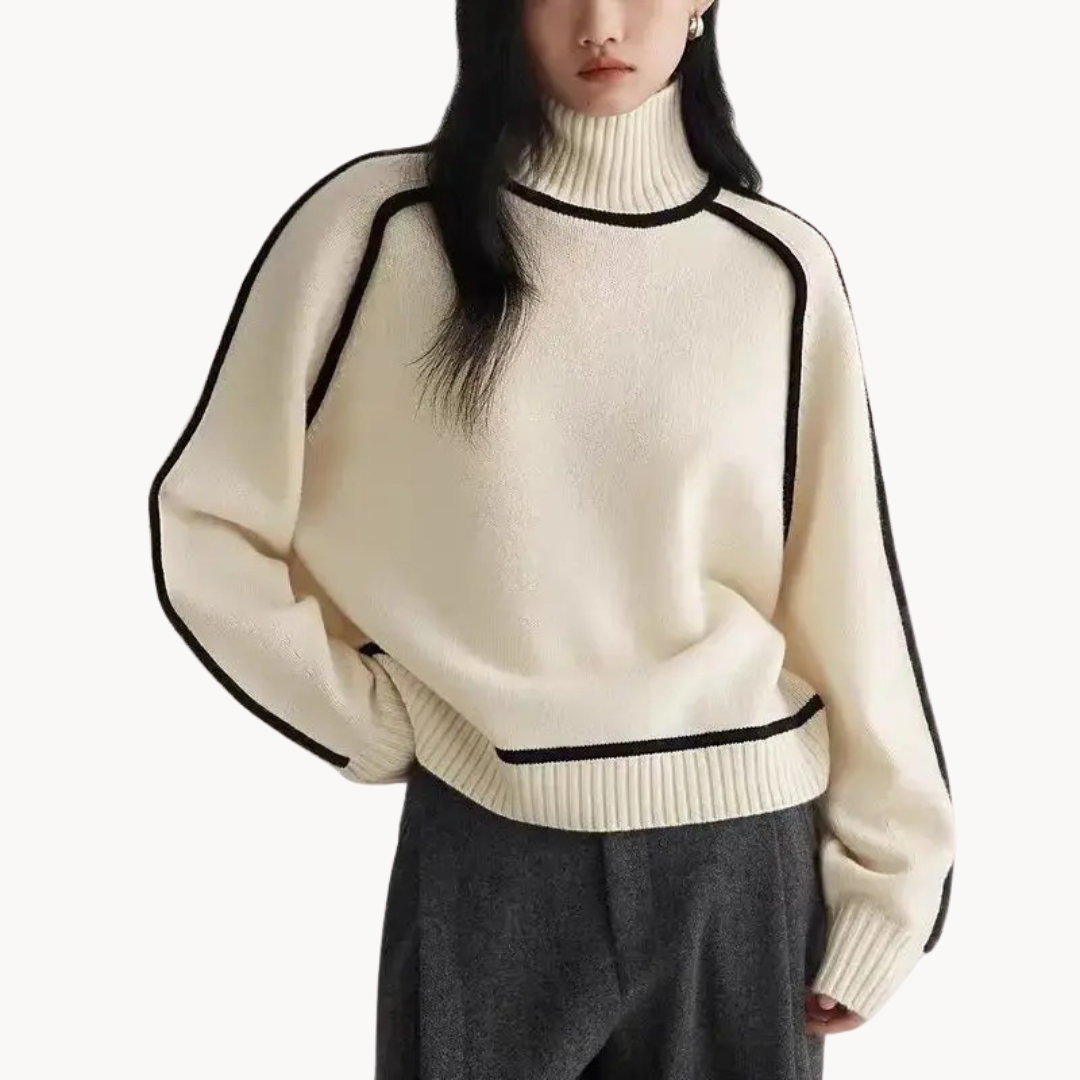 Celine Knit Sweater