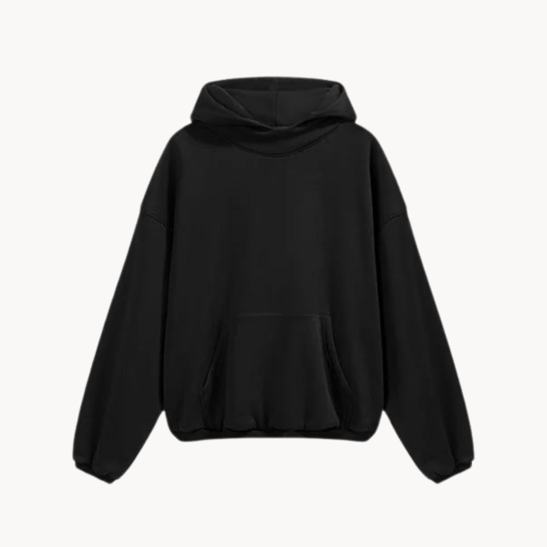 Fenway Fleece Hoodie