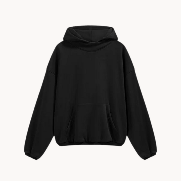 Fenway Fleece Hoodie