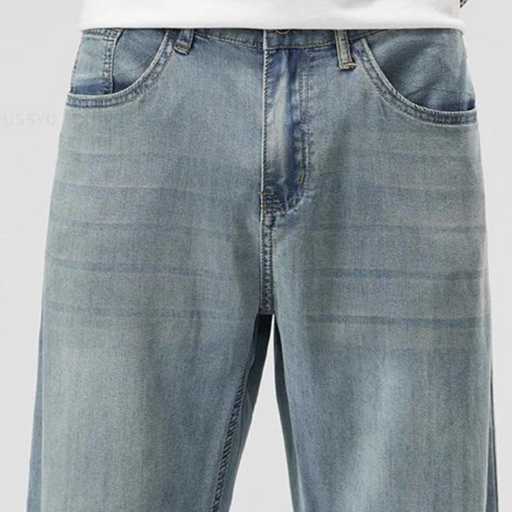 Hendrick Straight Leg jeans