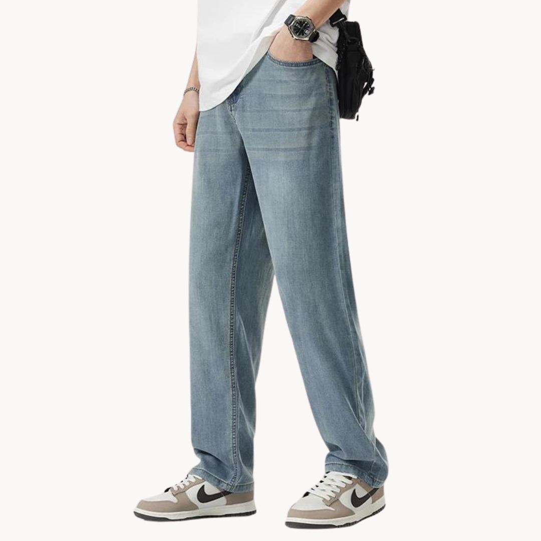 Hendrick Straight Leg jeans