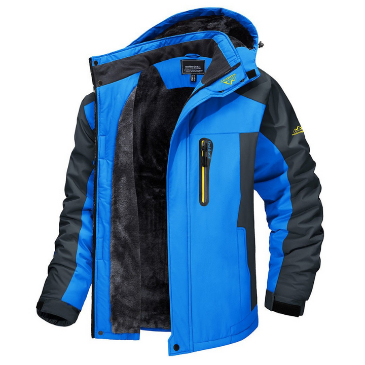 Alex Outdoor Winter Jacket