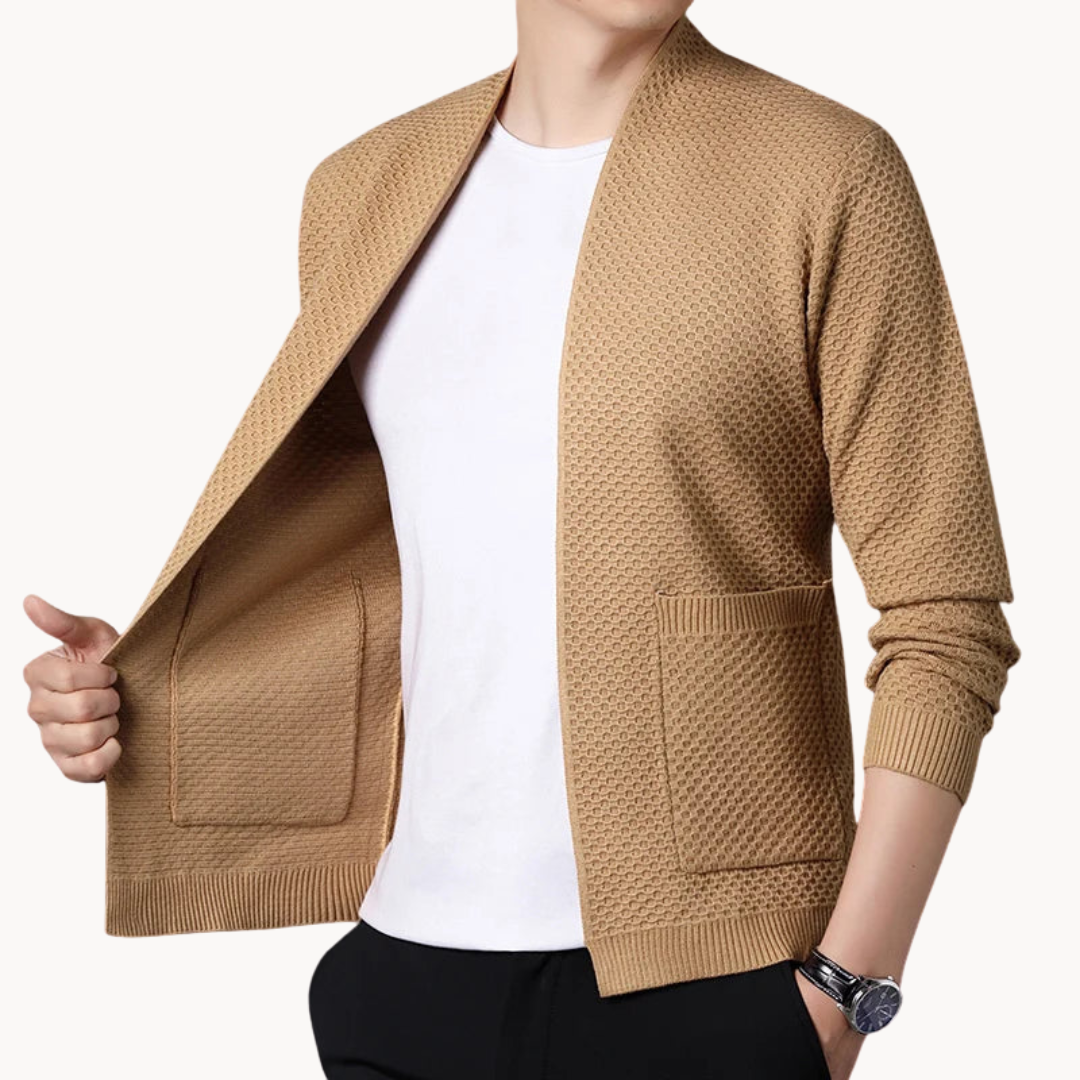 Regent Cardigan