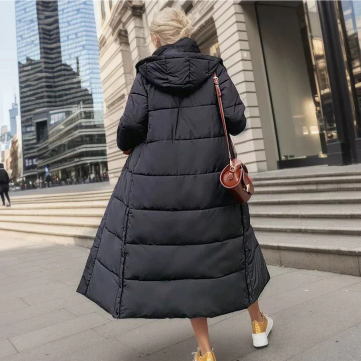 Terra stylish coat