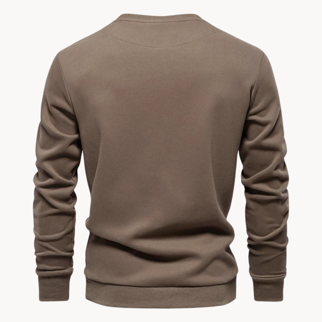 Nevio Crewneck Sweater