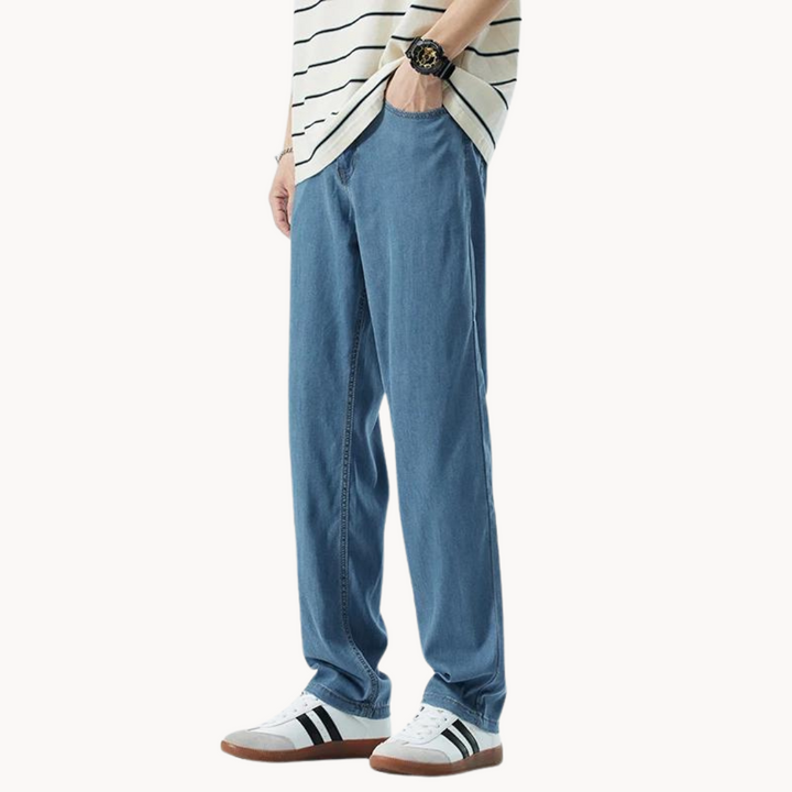 Hendrick Straight Leg jeans