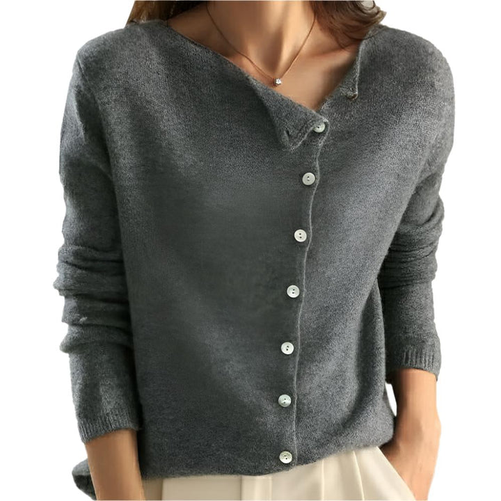 Maddison wool sweater