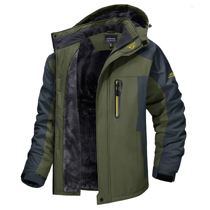 Alex Outdoor Winter Jacket