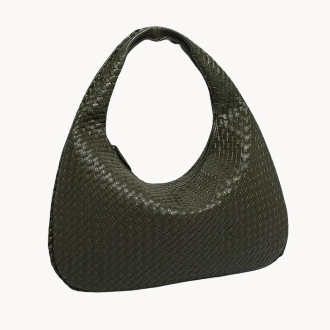 Zafira Woven Bag