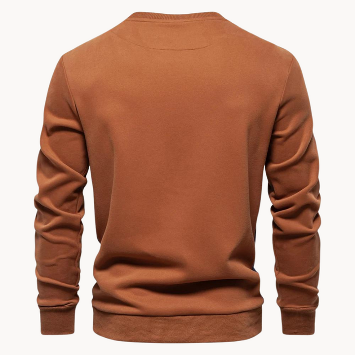 Nevio Crewneck Sweater