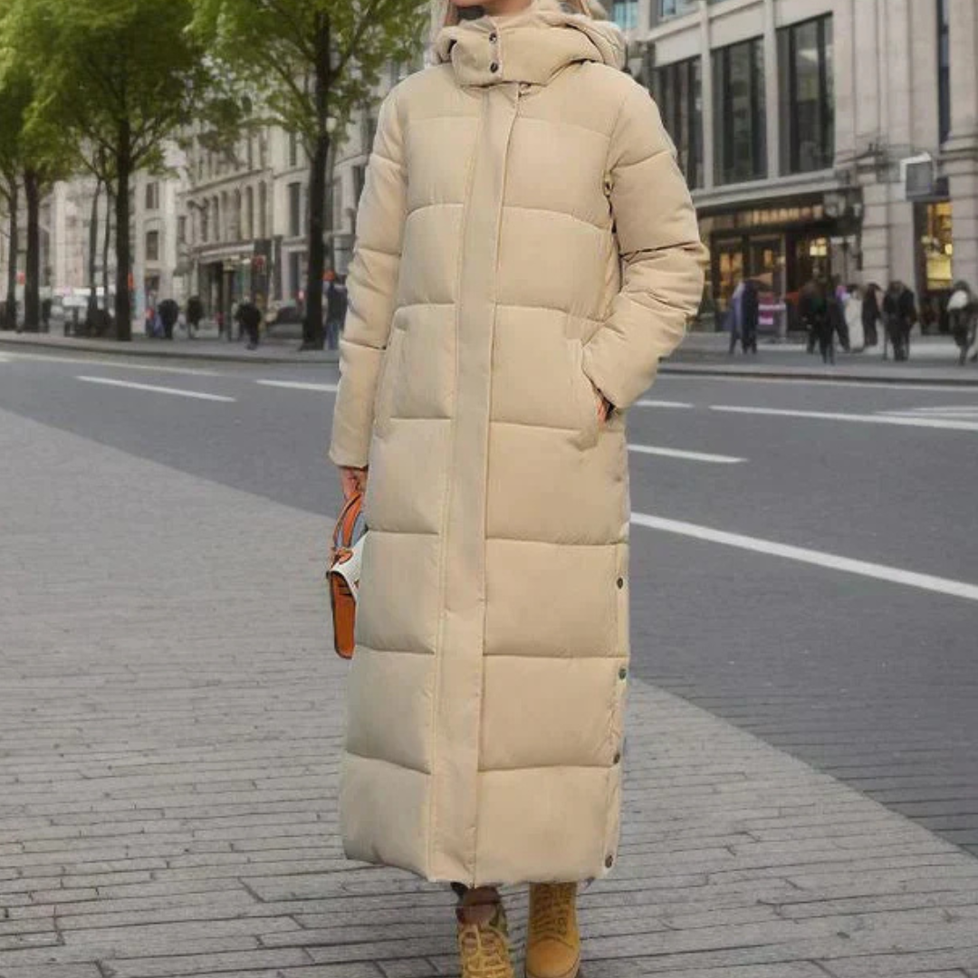 Terra stylish coat