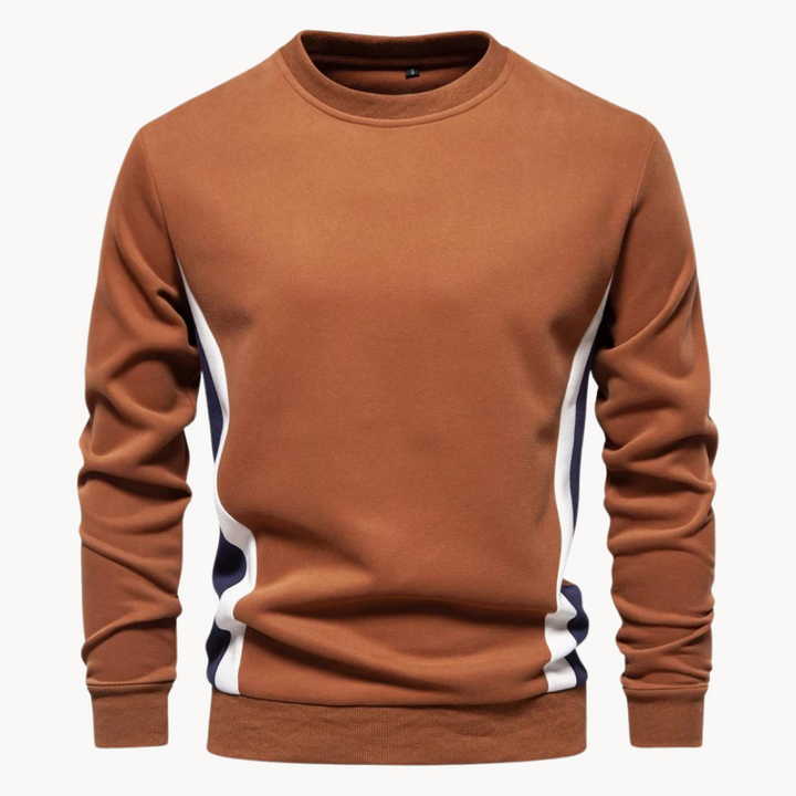 Nevio Crewneck Sweater