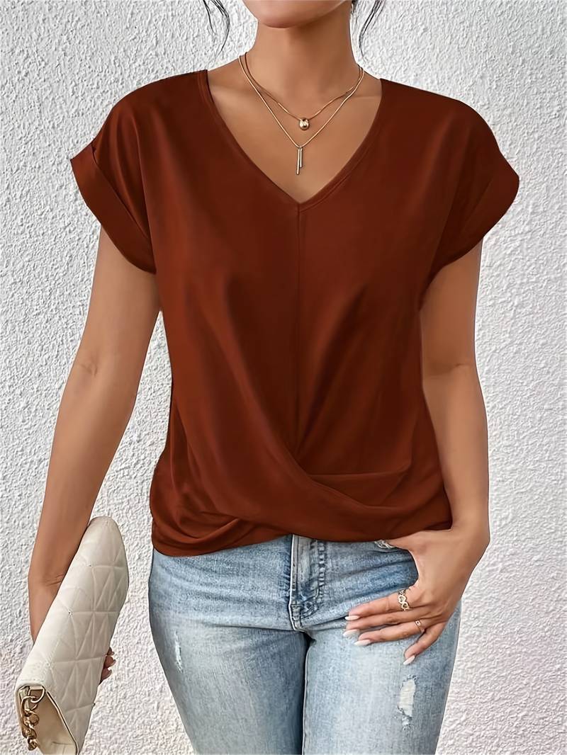 Tara Summer Top