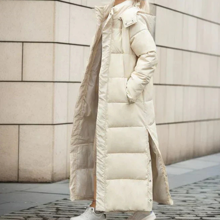 Terra stylish coat