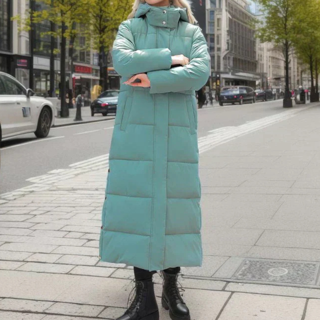 Terra stylish coat