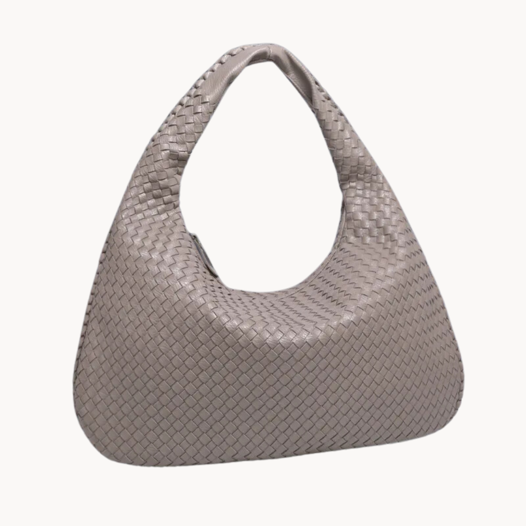 Zafira Woven Bag