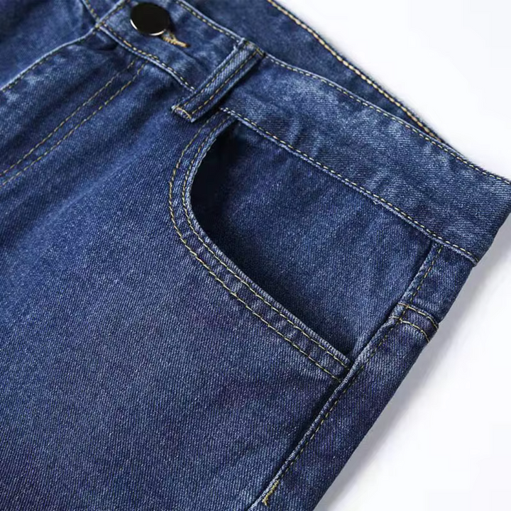 Otis Straight Denim Jean