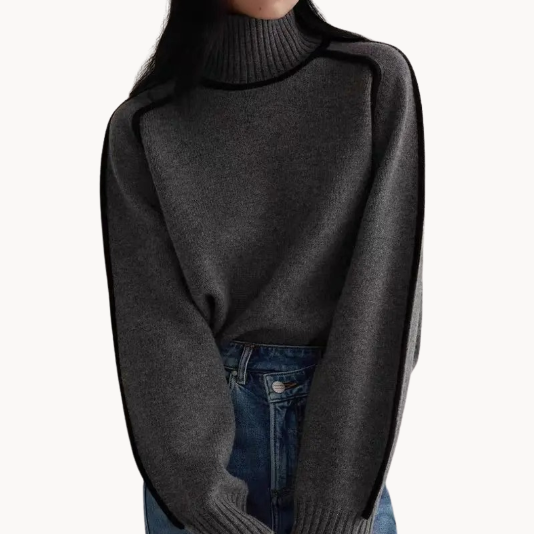 Celine Knit Sweater